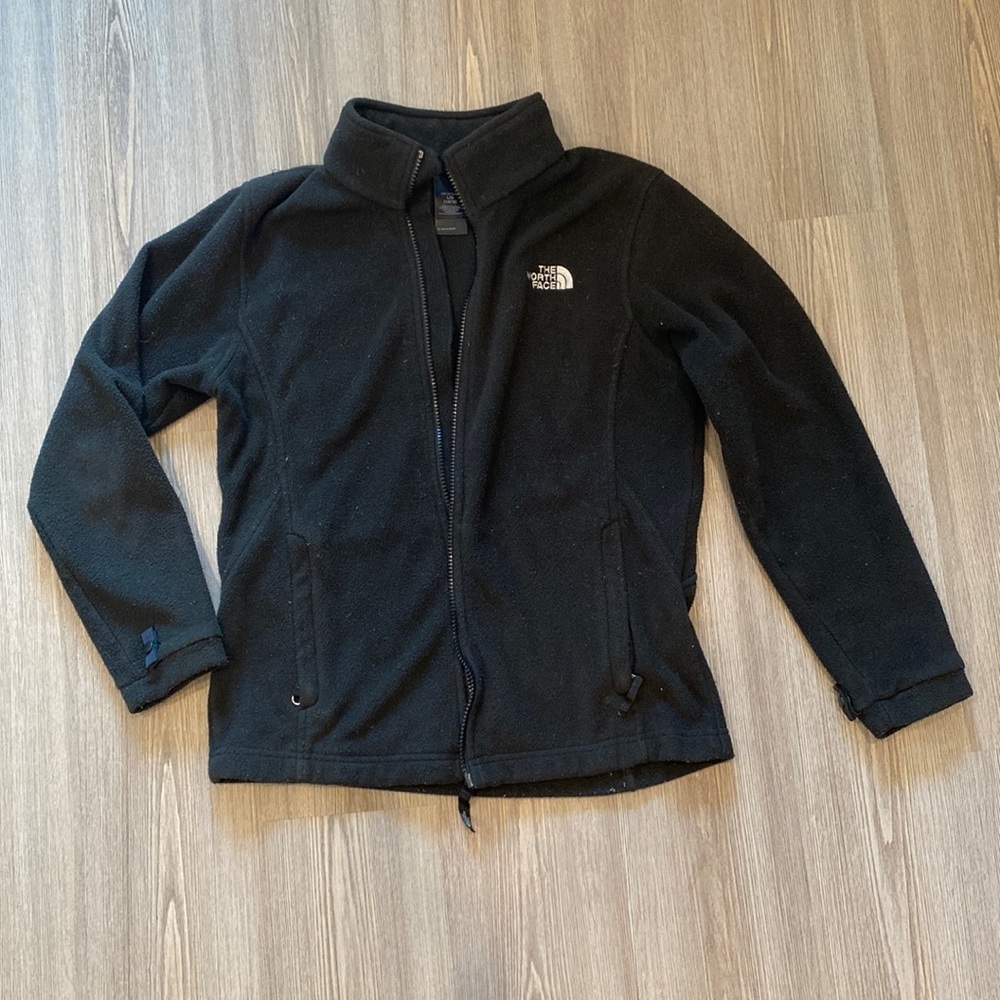 North Face Youth  L (14/16)